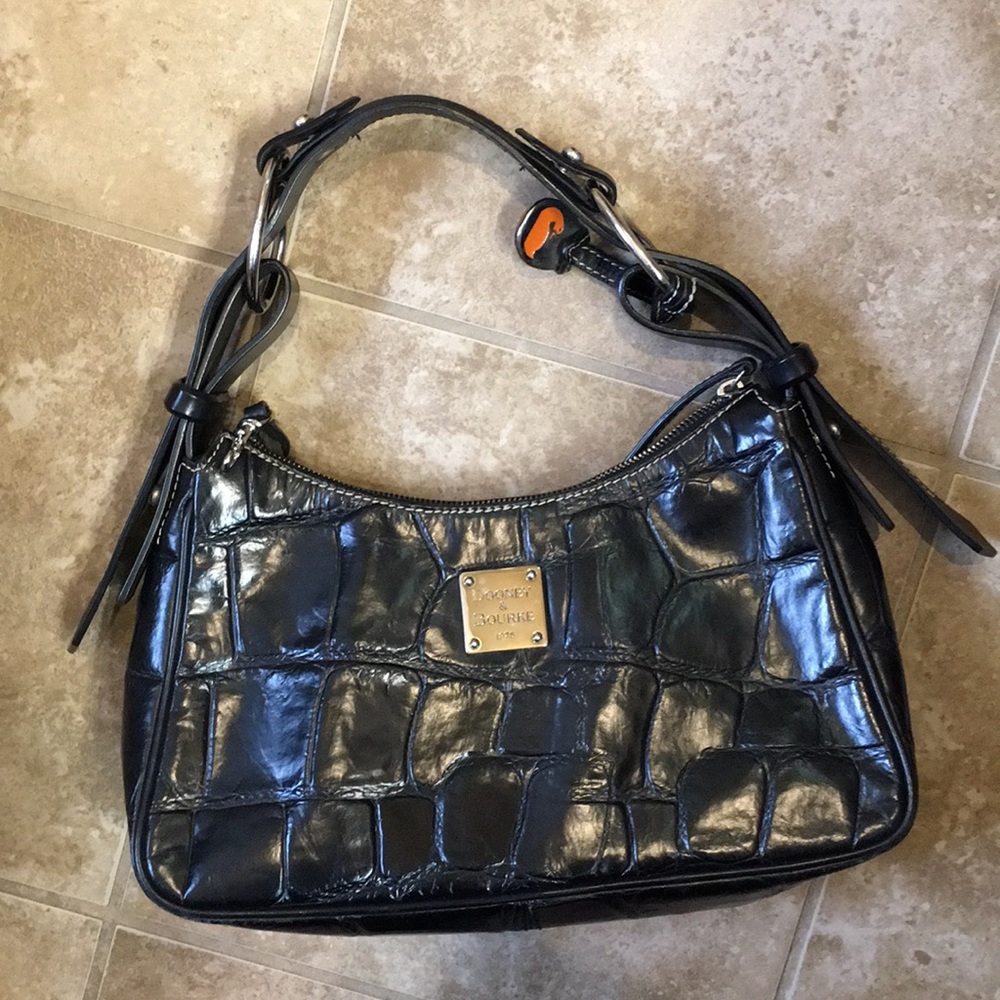 Dooney and Bourke purse